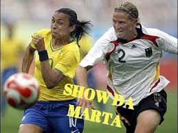 Jogadoras consagradas como a artilheira birgit prinz, a goleira nadine angerer e a zagueira ariane hingst garantem uma equipe muito experiente. Brasil 4 X 1 Alemanha Olimpiadas 2008 Futebol Feminino Youtube
