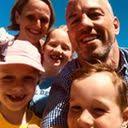 Peter Kilburn's Laufprofil