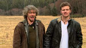 Alaskan Bush People Matt Brown Flees Tough Love Treatment Billy And Ami Try Again Soap Dirt