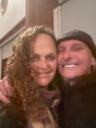 Bonnie Smith Benton and Nancy Errico Fiore never miss a Trish Cagle class💦 