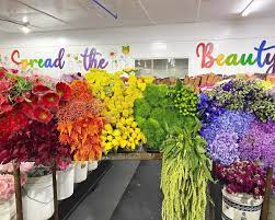 We found 4 results for wholesale flowers in or near sacramento, ca. Your Complete Guide To Working With A Floral Wholesaler Part 2