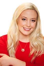 Whitney Wallace's Instagram, Twitter & Facebook