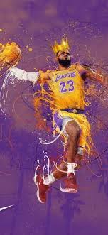 Enjoy our curated selection of 24 lebron james wallpapers and background images. Lebron James Android Wallpaper Top High Quality Lebron James Android Wallpaper