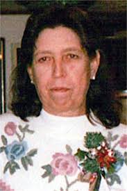 Helen Beatrice Vanover Cooper