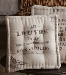 This casual cushion set is designed to fit our cabretta dining chair, bar stool and counter stool. Cushions For My Chairs Kitchen Chair Cushions Dining Room Chair Cushions French Mattress Cushion
