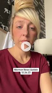Mormon News Update. 12.26.23 Is there a connection between Preston Lord and  Branden Kimball?  #p#prestonp#prestonlordb#bradenk#kimballl#ldsm#mormonc#conmectionj#justiceq#queencreeka#azi#infop#puzzle