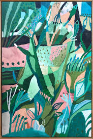 Paintings 2017 Megan Grant Abstract Art Painting Painting Techniques Art Art Inspiration Painting