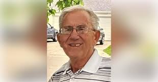 William Wayne "Bill" Bashore Obituary (2023)