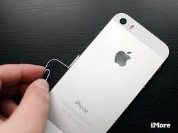 Search for sim card for iphone 6. How To Protect Your Sim Card With A Pin Imore