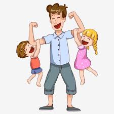 Vous y trouverez les meilleures pièces uniques ou personnalisées de nos boutiques. Fete Des Peres Pere Et Enfant Jeu Pere Et Fils Pere Comme Une Montagne Chaud Mignon Enfant Fichier Png Et Psd Pour Le Telechargement Libre Kids Fathers Father And Son Family