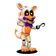 How to get rid of lolbit: Funtime Lolbit Fnaf Sister Location Wikia Fandom