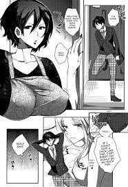 Read [Konezu] Musuko O Sakusei Shitsukusu Sparta Mama No Seikyouiku  (Abnormal Otome Club) [English] [mysterymeat3] Hentai Porns - Manga And  Porncomics Xxx