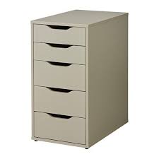 Alex Drawer Unit Gray 14 1 8x27 1 2 Ikea Drawer Unit Ikea Alex Drawers Alex Drawer