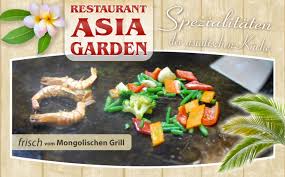 Gewerbliche freifläche im leipziger stadtteil schönefeld. Asia Garden Restaurant Startseite Leipzig Speisekarte Preise Restaurant Bewertungen Facebook