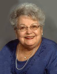 Obituary information for Imogene (Clodfelter) Fritchley