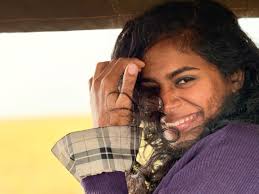 Tara Rajendran, MBBS, Ph.D., MFA (@tara_rajendran) • Instagram photos and  videos