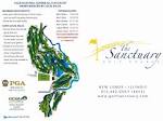 Sanctuary Golf Course: An in-depth look | Chicago GolfScout