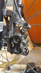 Haibike Haibike Nudro 7 0 2018 Erste Inspektion Vorderbremse Schleif Problem Pedelec Forum