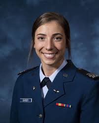 AIR FORCE WOMEN'S GYMNASTICS 2022