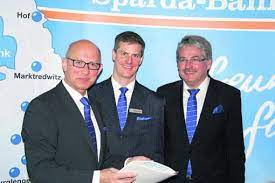 Egal wann und egal wo! Wirtschaft Sparda Bank Ostbayern Erzielt Mehr Gewinn Oberfranken Frankenpost