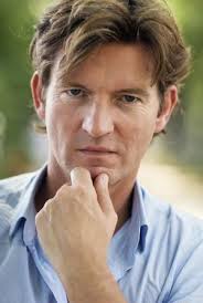 Cast & Crew for Sperling 1x01 "Episode 1"