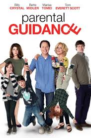 It is a comedy that depicts what happens when a man is introduced to his girlfriend's. Parental Guidance Movieguide Movie Reviews For Christians