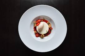 Dessert is also great for dinner parties because it's almost always a great option for preparing ahead of time. A Short Ish Guide To Plated Desserts Pastry Arts Magazine