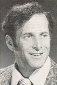 Renaissance Man: Richard E. Goodman