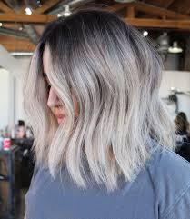 30 Stunning Ash Blonde Hair Ideas To Try In 2021 Hair Adviser Ash Blonde Hair Colour Ash Blonde Hair Dye Dark Roots Blonde Hair