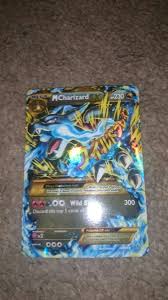 It's one of the most popular card games around. Best Pokemon Card Ever Secret Rare Mega Charizard Ex Pokemon Cards Cool Pokemon Cards Pokemon