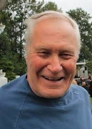 Donald Critchley Obituary