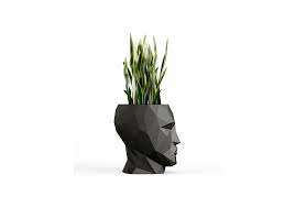 Adan, spelled adán in spanish, is a french, somali and spanish masculine given name, the equivalent to adam. Adan Nano Vase Vondom Milia Shop