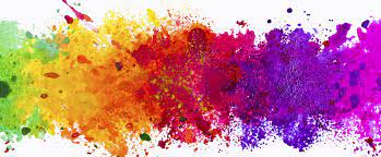 A specific hue can have a vibrant or dull saturation (and anywhere in between). Design Element 1 Colour Slide Express