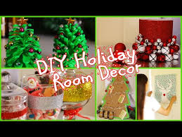 Maybe you would like to learn more about one of these? Diy Christmas Room Decorations Easy Cheap Youtube