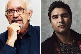 Jonathan Pryce, Nick Mohammed to star in 'Sleeping Lions' for Mister Smith  Entertainment (exclusive)