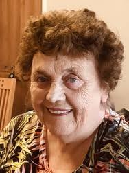 Condolence Book for Mary Guinan (née Morris) (Ballycumber, Offaly)