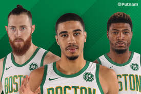 The pinstripes and star are a throwback to the magic's past. Celtics To Debut City Edition Jerseys Tonight Against The Knicks Celticsblog