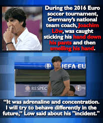 Find gifs with the latest and newest hashtags! Jogi Low Gif Low To Quit As Germany Coach After European Championship The Malta Independent 5 Seemingly Unhygienic Joachim Low Gestures Caught On Camera Alysia Bebout
