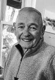 Obituary: Stanley Eugene Sanborn