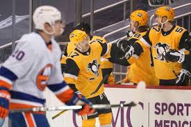 After the regular season was over, the islanders are ranked sixth (83.7 percent kill rate). How To Watch New York Islanders Vs Pittsburgh Penguins 3 29 2021 Time Tv Channel Streaming Nhl Schedule This Week Syracuse Com