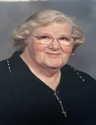 Obituary information for Greta D. Baker