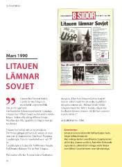Vi använder cookies, egna och tredje part, på denna webbplats för att bland annat. Page 16 8 Sidor 25 Ar Med Nyheter