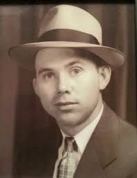 Kenneth Samuel Cutlip (1920-2009)