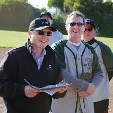 Alumni Photo Gallery: Orrick/Alumni Softball Game 2017