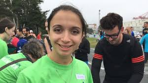 Halifax Terry Fox Run draws hundreds to Point Pleasant Park
