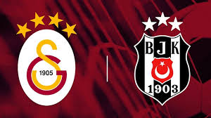 Öte yandan ev sahibinde younes belhanda 4'te gördüğü sarı kartla cezalı. Besiktas Galatasaray Derbisinin Tarihi Belli Oldu