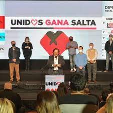 Con salta se cierra el calendario electoral. Otccuszh0v3hmm