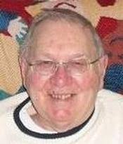Obituary information for Ivan J Farness