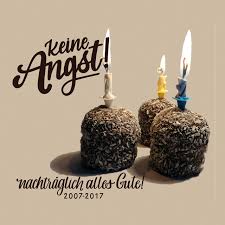 Ich wünsche dir alles gute nachträglich zu deinem geburtstag. Nachtraglich Alles Gute 2007 2017 Album By Keine Angst Spotify