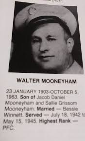 Van Buren Co. TN Genealogy Chat